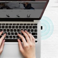 ARCHER T2U Nano Ultra Kompakt AC600 Çift Bantlı USB Wifi Adaptörü
